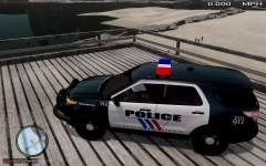 Explorer Utility WIP