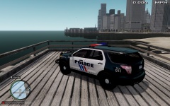 Explorer Utility WIP