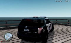 Explorer Utility WIP