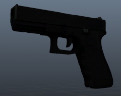 Glock 17 Conversion