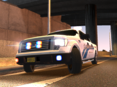 WIP F-150