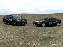 LCSDER SHERIFF SET 3