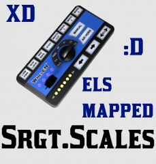 Nickieb's Whelen box ELS mapped