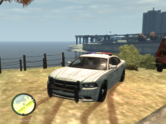 2012 Dodge Charger 1