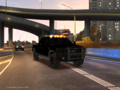 Whoop a** time for someone in Liberty County