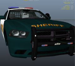 *UPDATE* added alot of lights