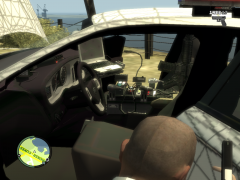 2012 Dodge Charger 4