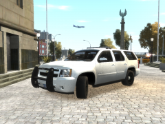 New Tahoe *restarted*