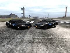 LCSDER SHERIFF SET 2