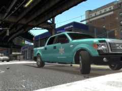 WIP (In testing stage)