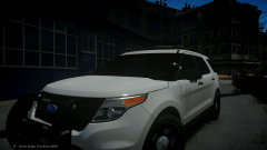 Interceptor Utility for Valor Pack