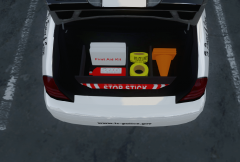 ELS v8 Ford Crown Victoria Slicktop Update #2!