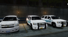 Whelen Liberty Mega Vehicle Pack