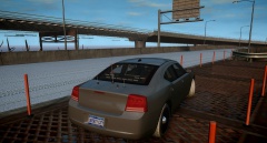 Slicktop '08 Charger