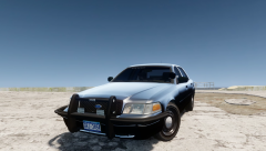 Slicktop Traffic Vic