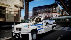 Police Driver Died In The Crime Scane ...