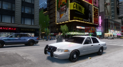 Dispatch, Show me 10-8.