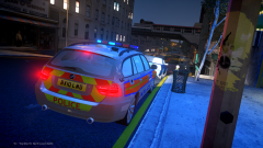 Traffic Stop