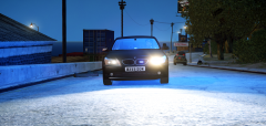 BMW Unmarked<3