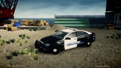 2012 LCPD Caprice (2)
