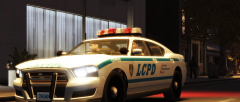 LCPD Speed Enforcement