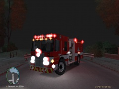 palm beach county fire rescue E33