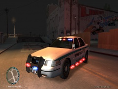 PBSO DUI enforcement