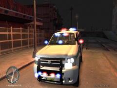 new tahoe with pbso texture