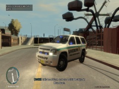 slick top pbso supervisor tahoe k-9