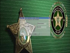 LCPDFR computer screen shot