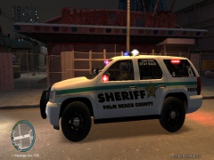 new tahoe with pbso texture