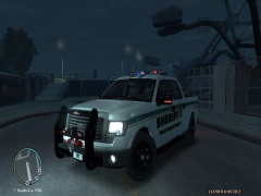 pbso F-150