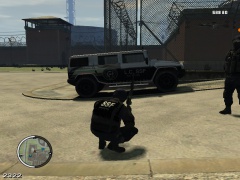 My SSF clan car and skin textures