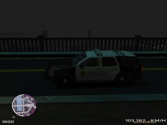 Country Side V Map Mod LCPDFR