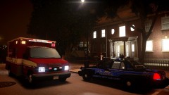 Elderly Man Tried to Shoot Wife