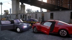 Woman Killed by Drunk Driver in Alderney (View 2)