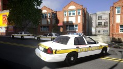 State Police Investigate Double Homicide in Dukes