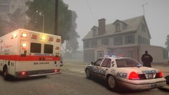 Two Found Dead on Shinnecock Ave.