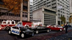 Poor Visibility Lead to Accident in Alderney