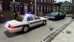 Virginia Beach Traffic Stop