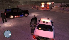 Bohan Broken Bridge MVA