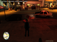 AST Chase on Midnight Shift