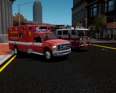 Anchorage EMS and Fire Department Coming Soon