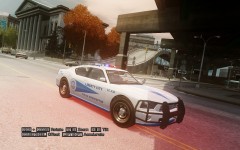 Buffalo Interceptor WIP