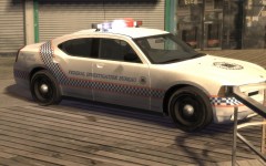 FIB Charger - WIP