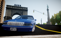 Dat Caprice!