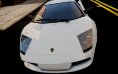 2005 Lamborghini Murcielago