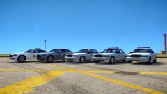 The ISP Fleet So Far