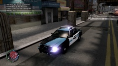 Broker-Dukes Police Department