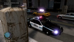 A (cater)pillar and the car